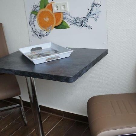 Ferienwohnung Anker Zwenkau Zewnętrze zdjęcie