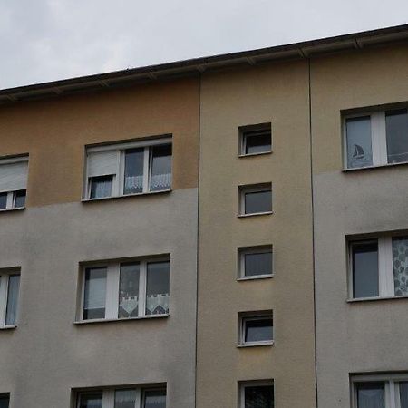 Ferienwohnung Anker Zwenkau Zewnętrze zdjęcie