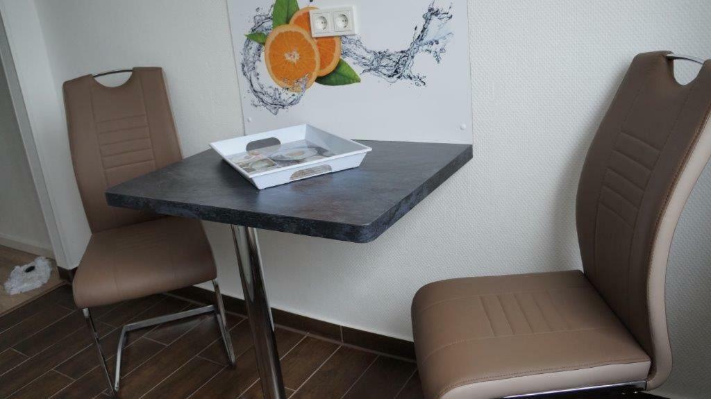 Ferienwohnung Anker Zwenkau Zewnętrze zdjęcie