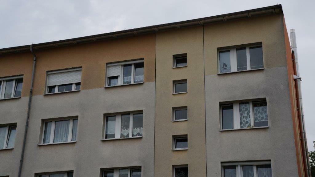 Ferienwohnung Anker Zwenkau Zewnętrze zdjęcie