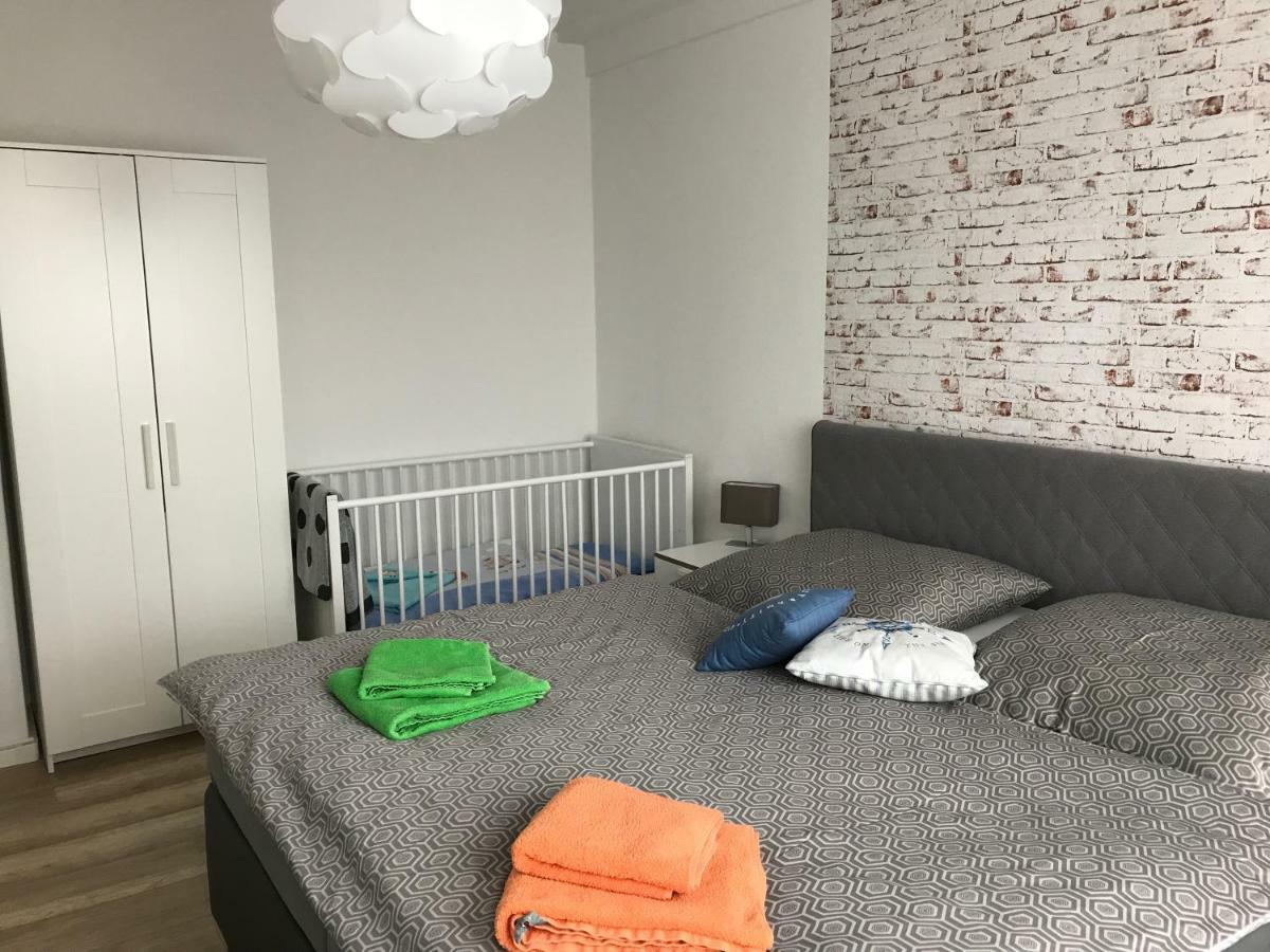 Ferienwohnung Anker Zwenkau Zewnętrze zdjęcie